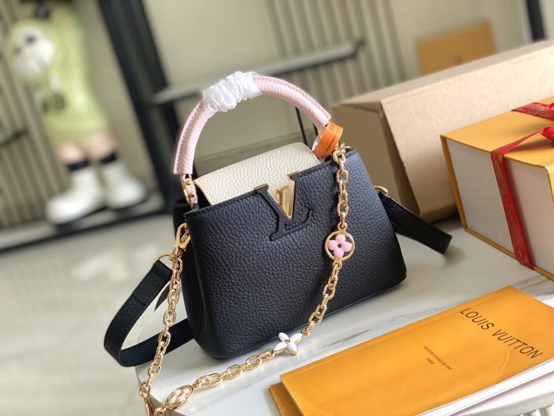Louis Vuitton Top Handle Bags